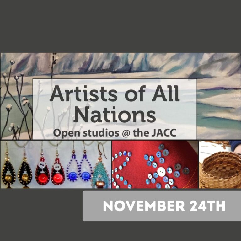 Artists of All Nations