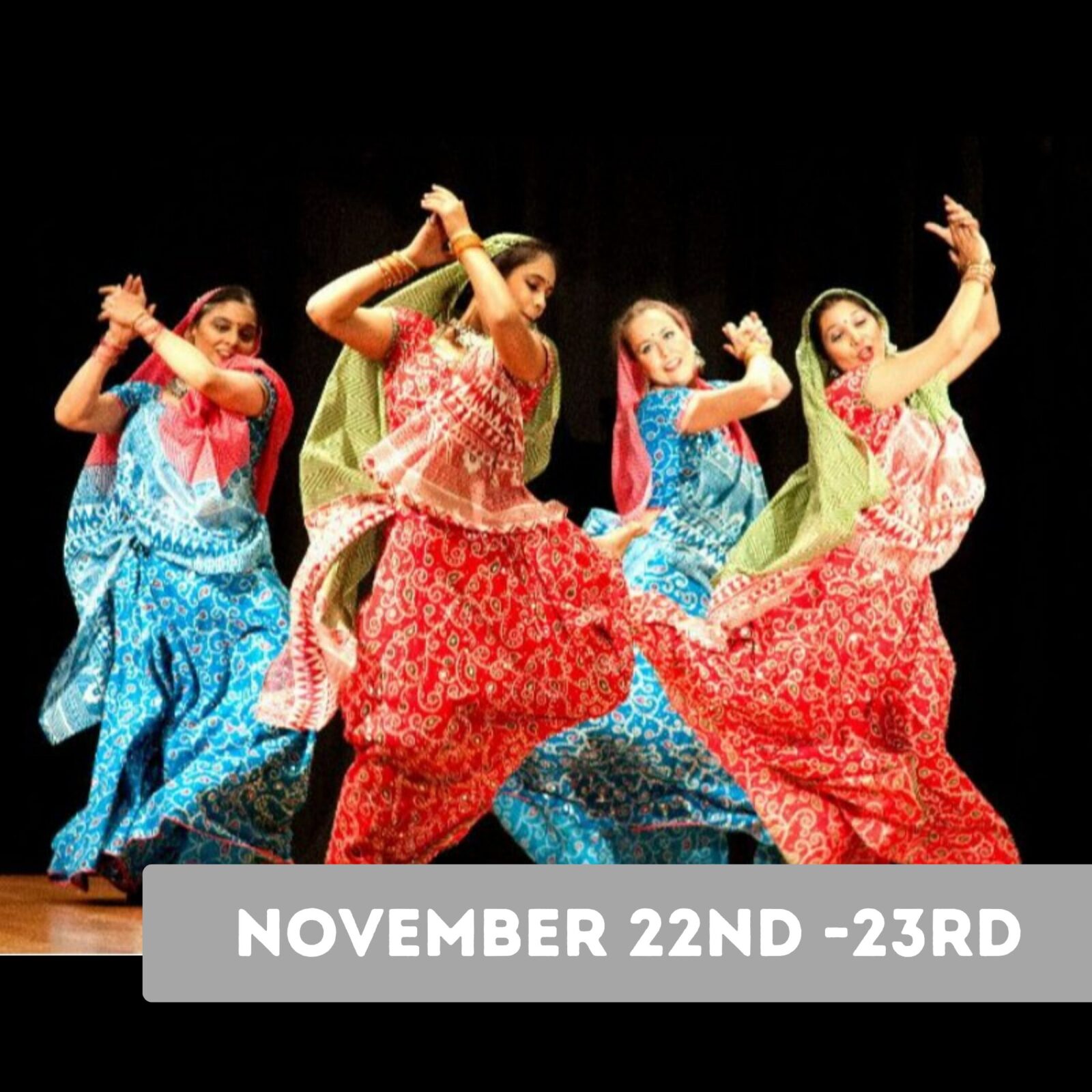 Bollywood Dance Workshops