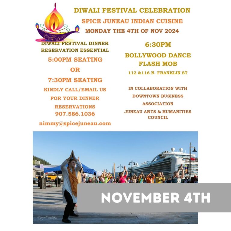 Diwali Festival Celebration