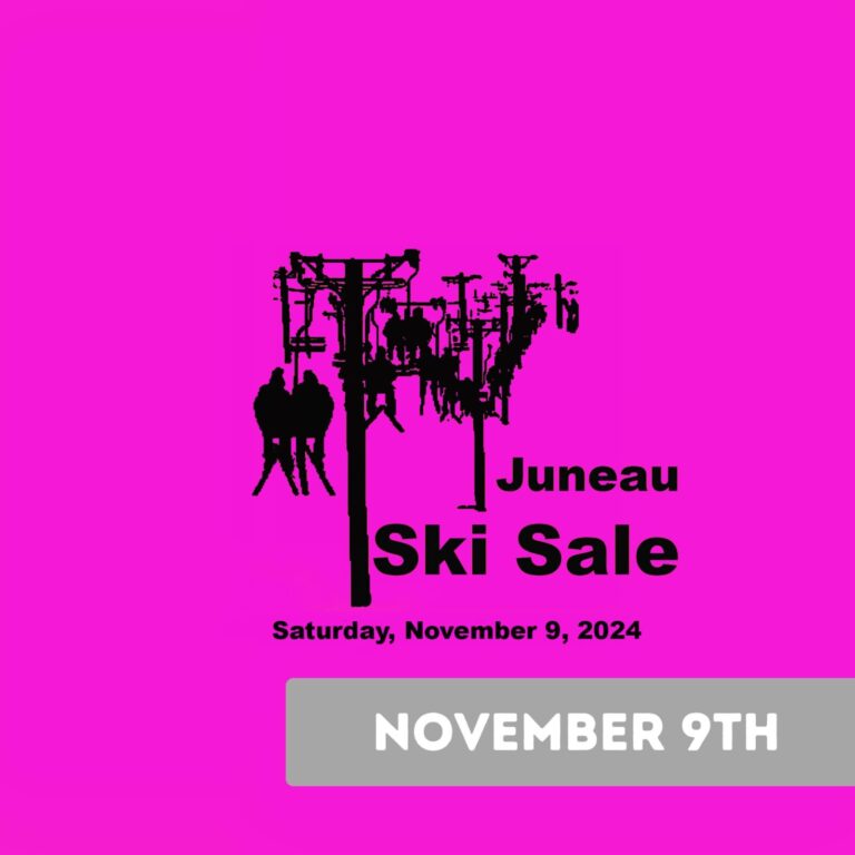 Juneau Ski Sale